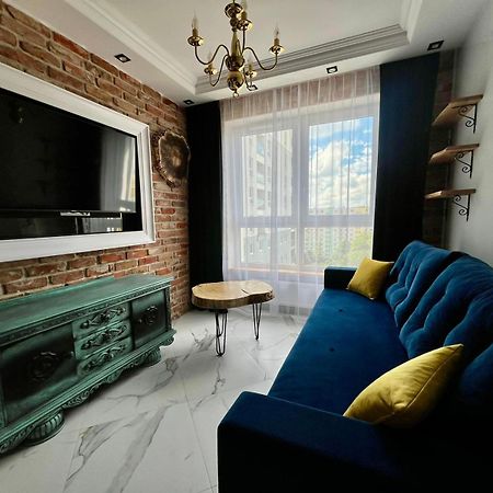 Easy Rent Apartments-Kompozytorow Polskich 7 Style Lublin Luaran gambar