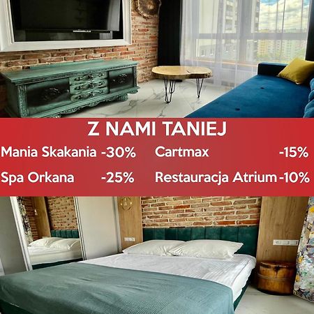 Easy Rent Apartments-Kompozytorow Polskich 7 Style Lublin Luaran gambar