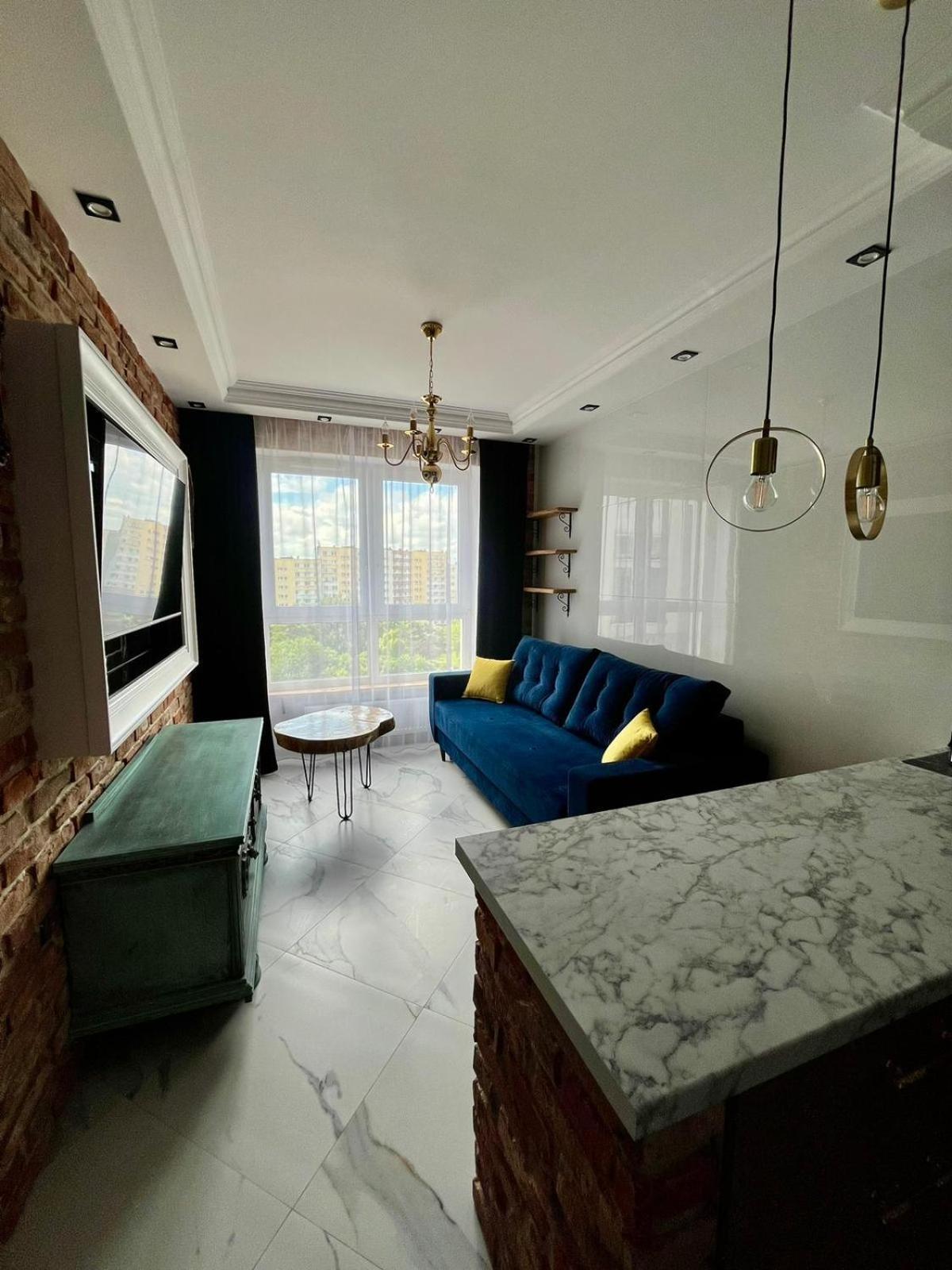 Easy Rent Apartments-Kompozytorow Polskich 7 Style Lublin Luaran gambar