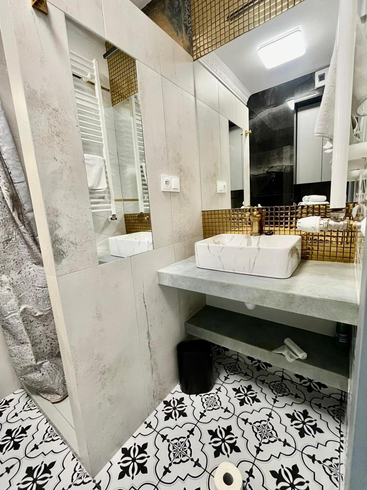Easy Rent Apartments-Kompozytorow Polskich 7 Style Lublin Luaran gambar