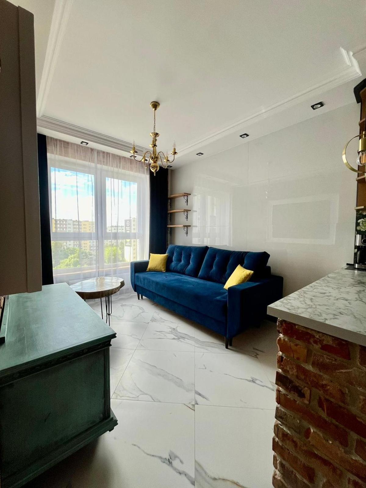 Easy Rent Apartments-Kompozytorow Polskich 7 Style Lublin Luaran gambar