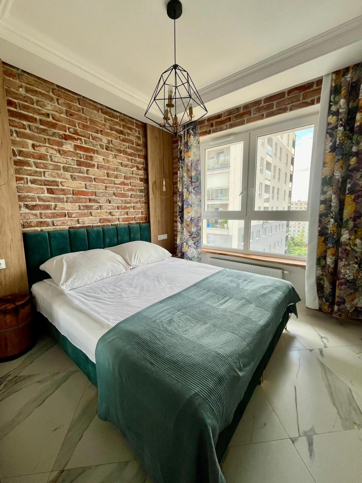 Easy Rent Apartments-Kompozytorow Polskich 7 Style Lublin Luaran gambar