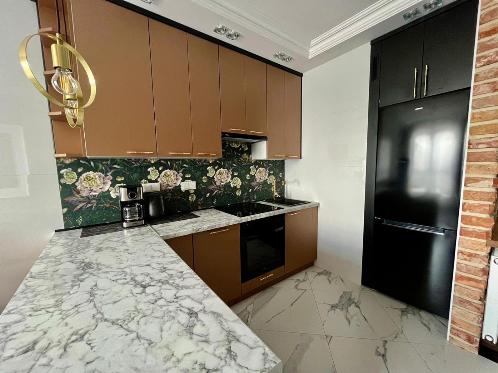 Easy Rent Apartments-Kompozytorow Polskich 7 Style Lublin Luaran gambar