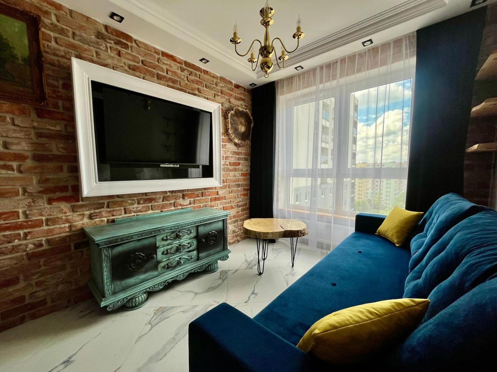 Easy Rent Apartments-Kompozytorow Polskich 7 Style Lublin Luaran gambar