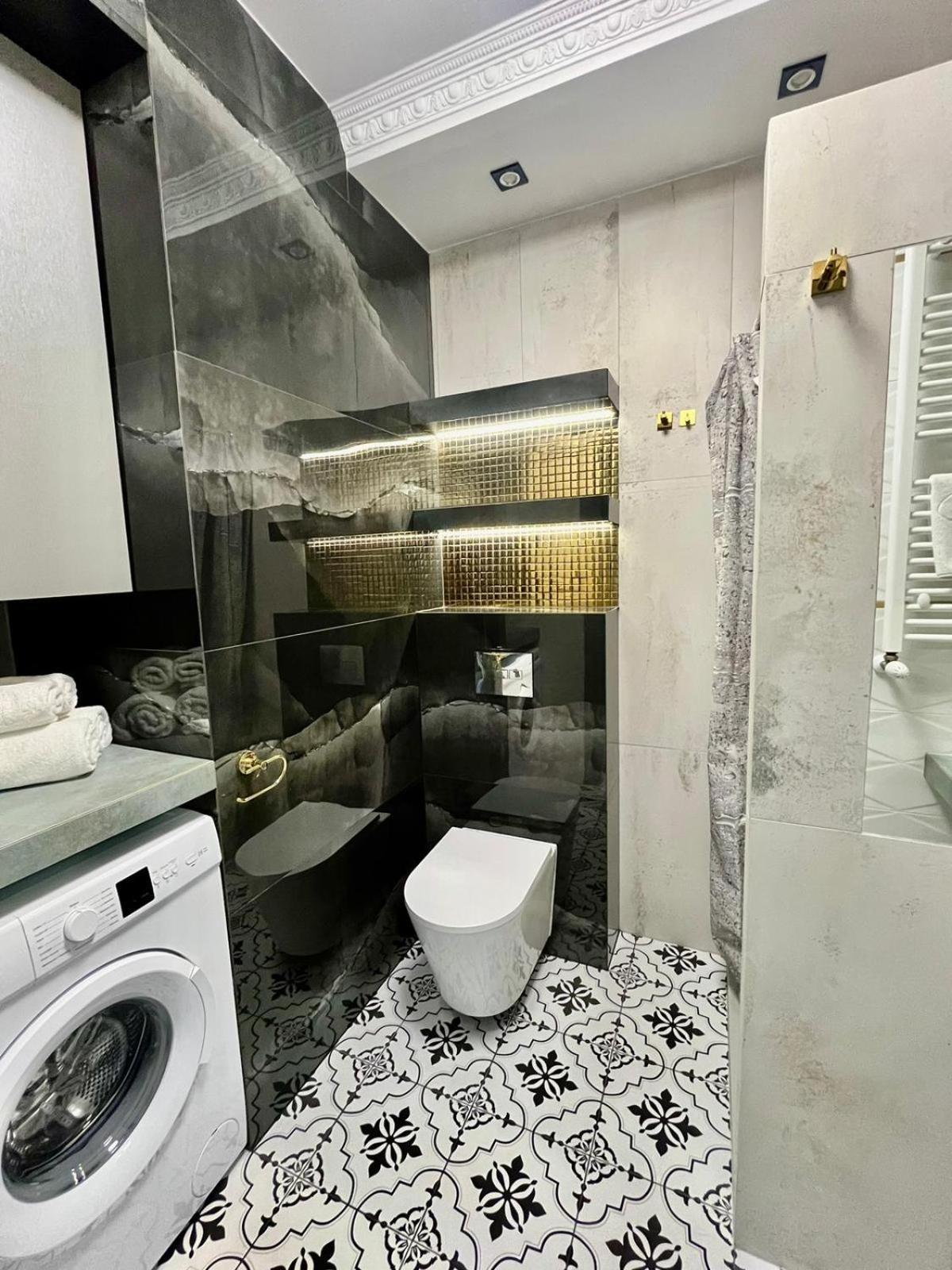 Easy Rent Apartments-Kompozytorow Polskich 7 Style Lublin Luaran gambar